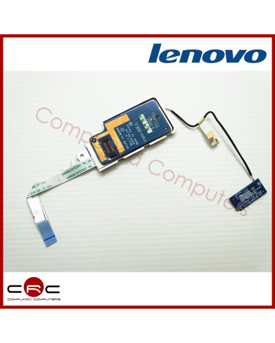 Lector de huellas Lenovo ThinkPad S430