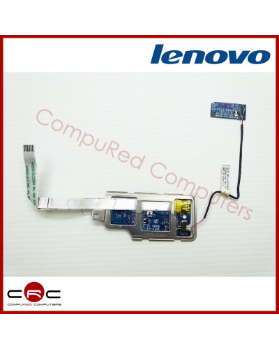 Fingerprint reader Lenovo ThinkPad S430