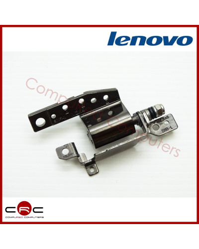 Bisagra izquierda Lenovo ThinkPad S430