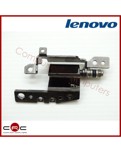Bisagra izquierda Lenovo ThinkPad S430