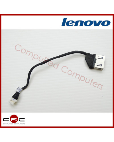 Conector de carga Lenovo V110-15AST V110-15IAP V110-15ISK