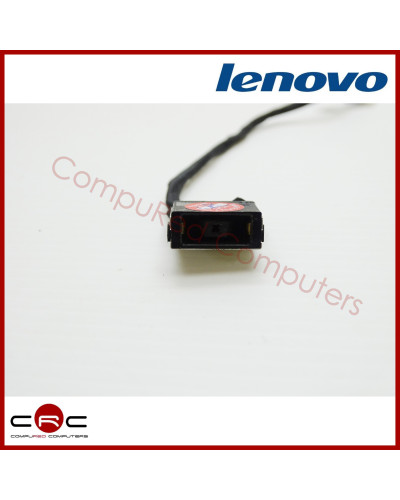 Conector de carga Lenovo V110-15AST V110-15IAP V110-15ISK