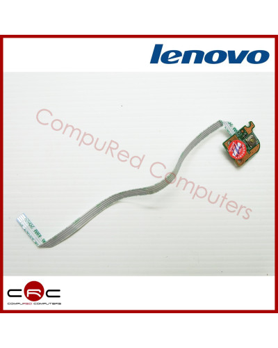 Placa Boton Encendido Lenovo V110-15AST V110-15IAP V110-15ISK