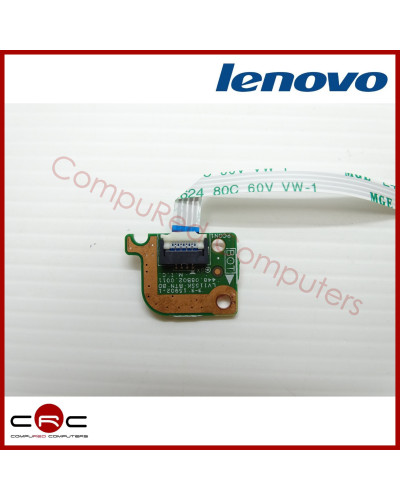 Power Button Modul Lenovo V110-15AST V110-15IAP V110-15ISK