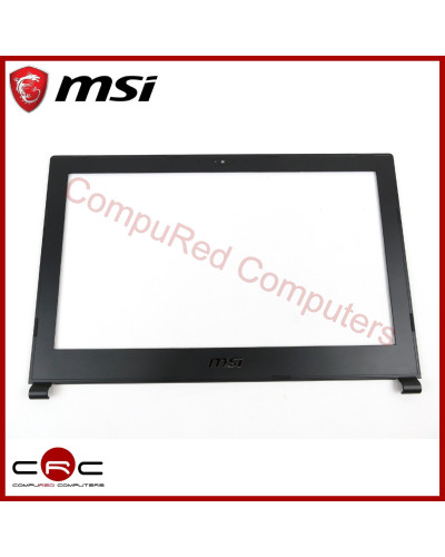 Displayrahmen MSI GS60 2QD 2QE 6QE (MS-16H5) (MS-16H7)