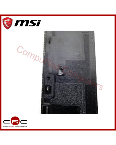 Displayrahmen MSI GS60 2QD 2QE 6QE (MS-16H5) (MS-16H7)