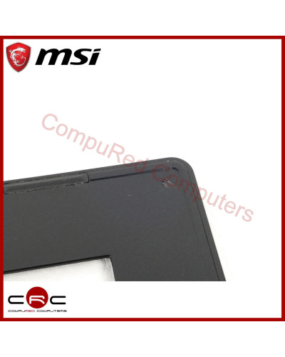 Displayrahmen MSI GS60 2QD 2QE 6QE (MS-16H5) (MS-16H7)