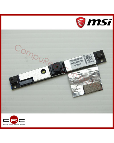 Kamera MSI GS60 2QD 2QE 6QE (MS-16H5) (MS-16H7)