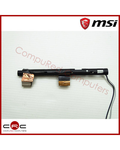 WiFi antenna MSI GS60 2QD 2QE 6QE (MS-16H5) (MS-16H7)