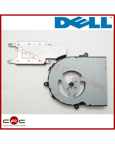 Kühlkörper Dell Inspiron 15-3531 (P28F)