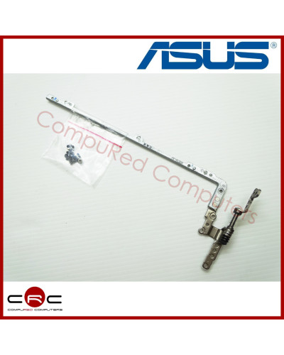 Bisagra derecha Asus X201E