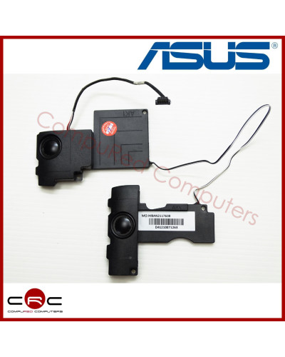 Lautsprecher Asus X201E