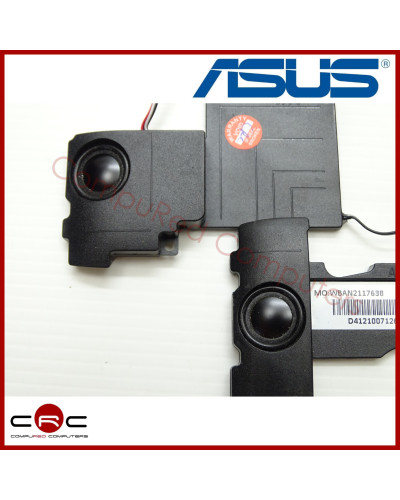 Lautsprecher Asus X201E