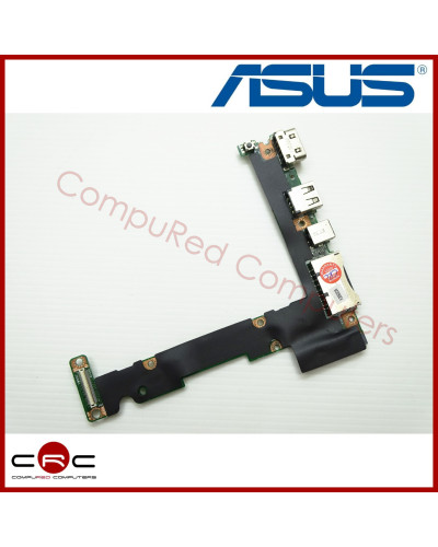 USB/Audio Modul Asus X201E