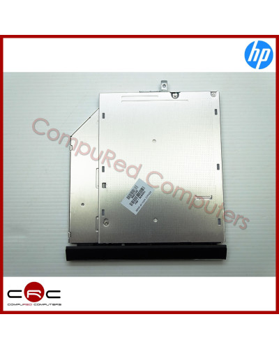 Regrabadora DVD HP Pavilion 15-n001 15-n006 15-n012 15-n017 15-n024 15-n051 15-n058