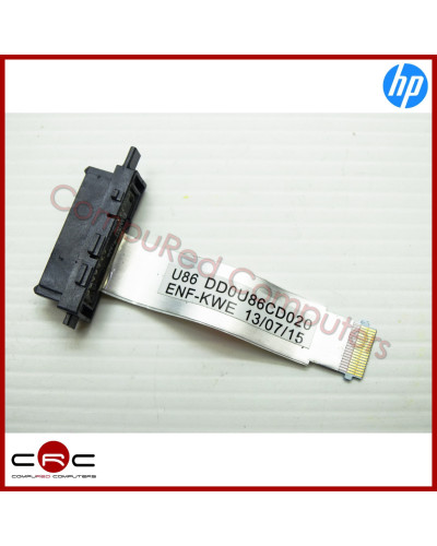SATA DVD connector HP 15-f233 15-n001 15-n006 15-n012 15-n017 15-n024 15-n051 15-n058