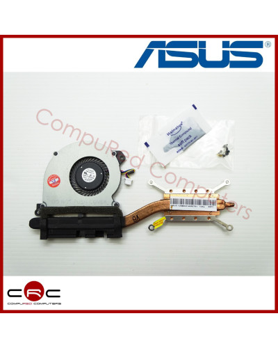 Kühlelement & Ventilator Asus Transformer Book Trio TX201LA (CQ004H)