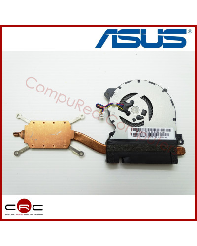Kühlelement & Ventilator Asus Transformer Book Trio TX201LA (CQ004H)