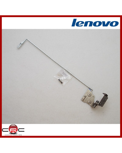 Bisagra derecha Lenovo G50 Series