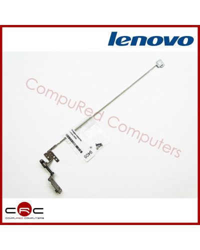 Bisagra izqiuerda Lenovo B560