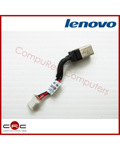 Conector de carga Lenovo Yoga 520-14IKB IdeaPad 320S-14IKB 320S-15IKB 520S-14IKB