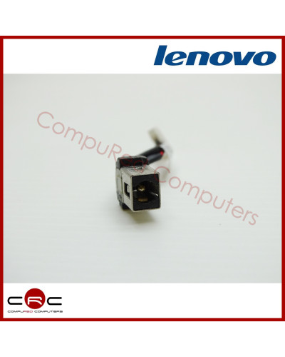 Strombuchse  Lenovo Yoga 520-14IKB IdeaPad 320S-14IKB 320S-15IKB 520S-14IKB