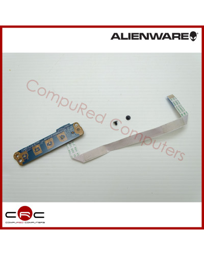 LED Modul Dell Alienware 17 r2 17 r3 (P43F)
