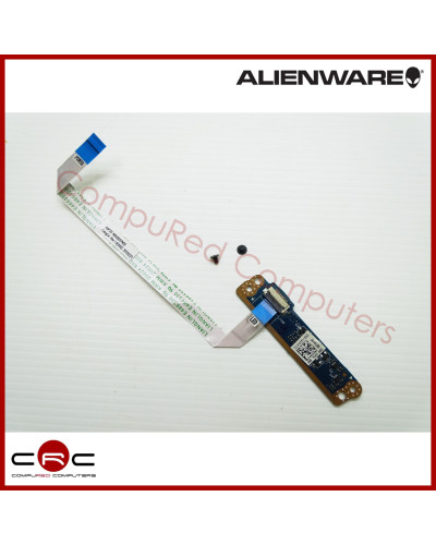 LED Modul Dell Alienware 17 r2 17 r3 (P43F)