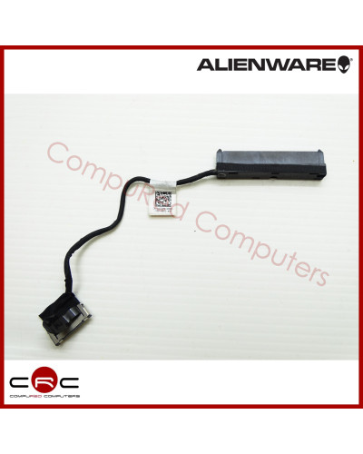 Conector SATA HDD Dell Alienware 15 r2 (P42F) 17 r2 17 r3 (P43F)