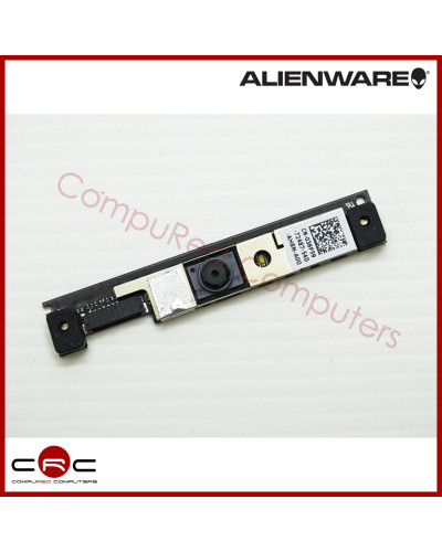 Cámara Integrada Dell Alienware 15 r2 (P42F) 17 r2 17 r3 (P43F)