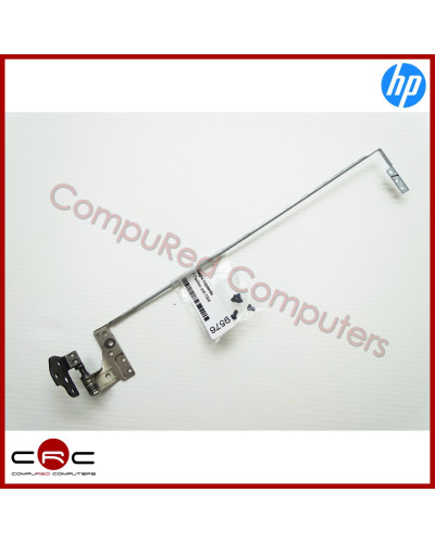 Hinge left HP Pavilion dv6-7004