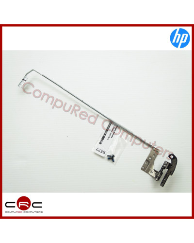 Hinge right HP Pavilion dv6-7004