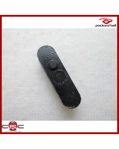 Hinterer Gummifuß Packard Bell EasyNote TE11HC Acer Travelmate P253