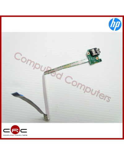 Audio Modul HP Pavilion x2 10-104ns