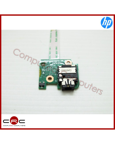 Audio Modul HP Pavilion x2 10-104ns