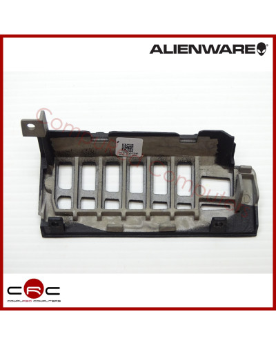 Cubierta Ventilación derecha Dell Alienware M15x (P08G)