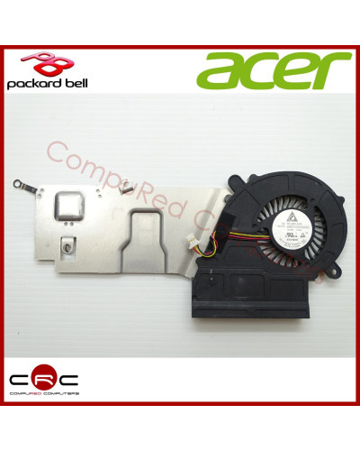 Kühlelement & Ventilator Packard Bell ENTF71BM Acer Aspire ES1-511