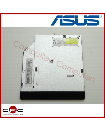 Regrabadora DVD Asus F540L F540LJ F540S F540SA F540U F540UA X540L X540S X540U