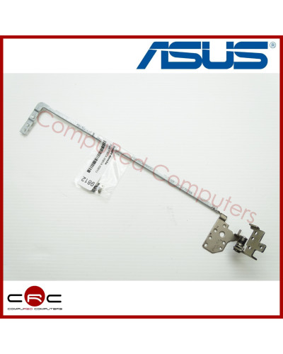 Bisagra derecha Asus F501A X501A X501U