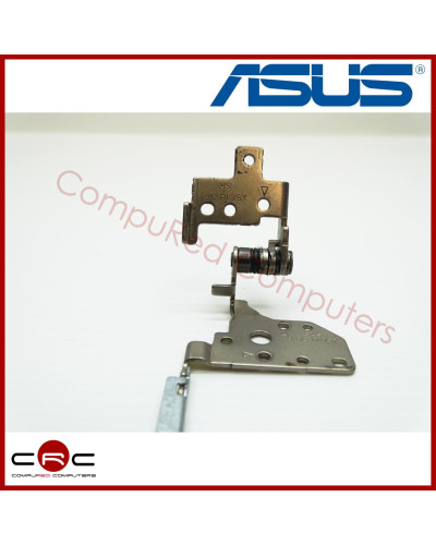 Bisagra derecha Asus F501A X501A X501U
