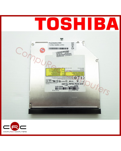 DVD Drive Toshiba Satellite L670D