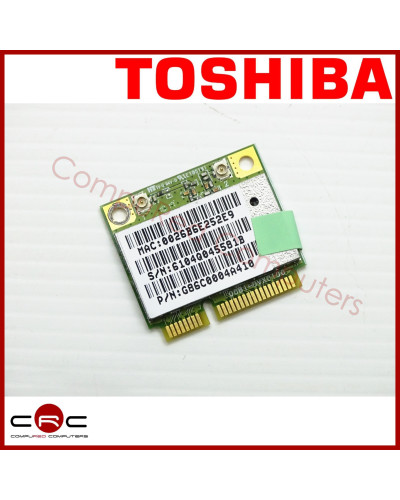 Módulo inalámbrico Toshiba Satellite L670D