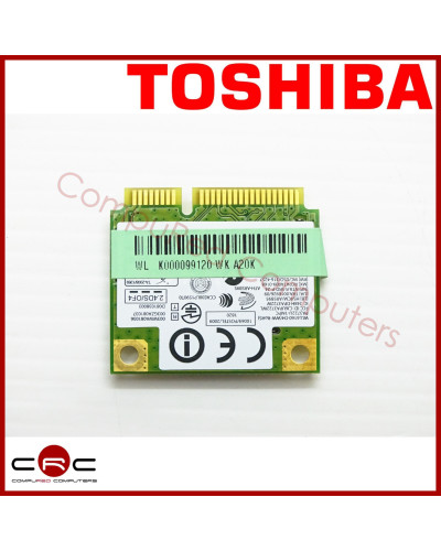 Módulo inalámbrico Toshiba Satellite L670D