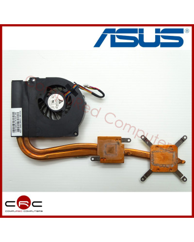 Kühlkörper mit Ventilator Asus A42J K42J