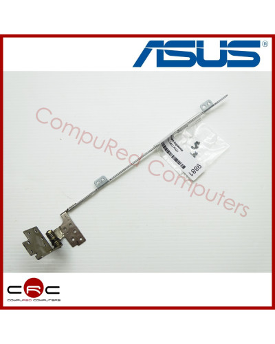 Scharnier links Asus A42J K42J