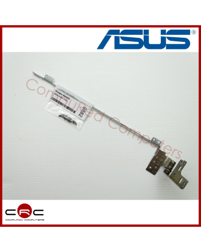 Bisagra derecha Asus A42J K42J