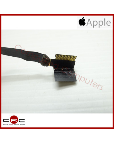 Placa Audio Apple MacBook "Core M" A1534 12" (Early 2015)