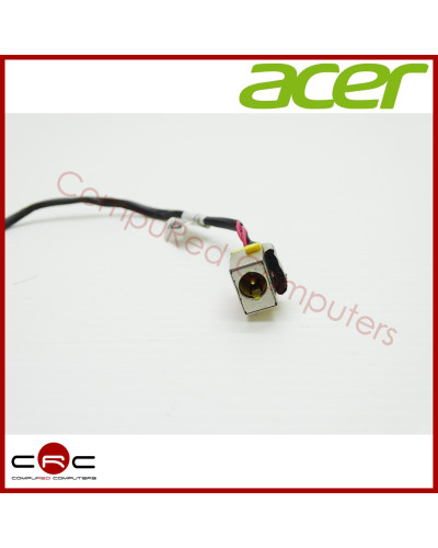 Conector de carga Acer Aspire E5-523 E5-553 E5-573 E5-576 F5-573 Travelmate P259