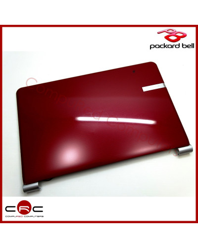 Display-Deckel Packard Bell EasyNote LJ63