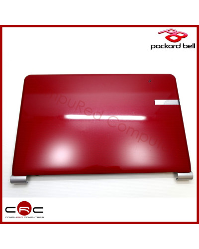 Display-Deckel Packard Bell EasyNote LJ63